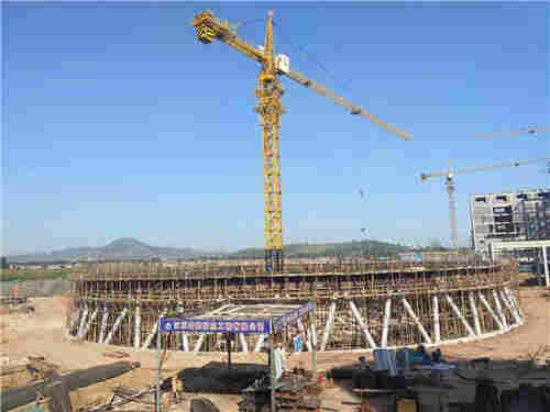 烟台水泥烟囱维修公司—— 欢迎光临