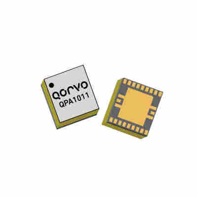 QPA1011功率放大器