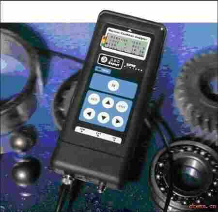 焕新SPM振动监测装置