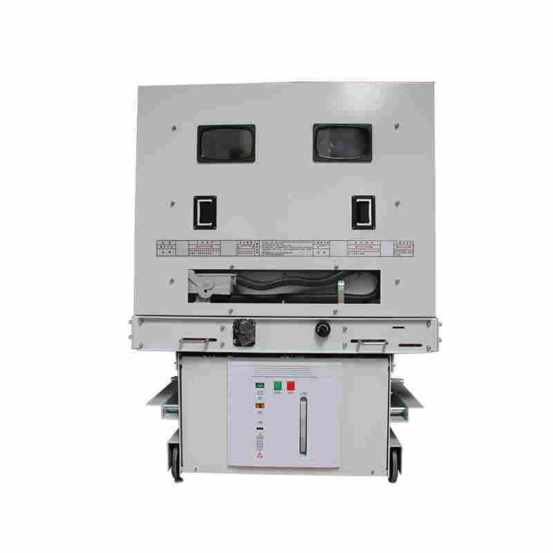 伟顺厂家直销ZN85-40.5/2500-31.5模块化真空断路器支架