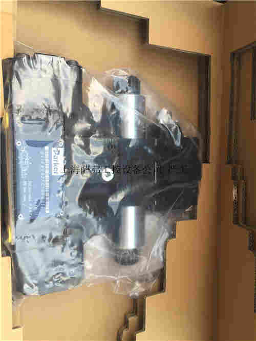 PARKER派克伺服阀D41FPB61FB4NB00​