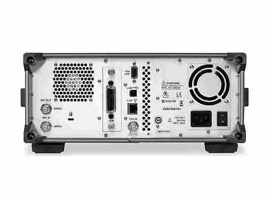 KEYSIGHT是徳科技N9320B射频频谱分析仪