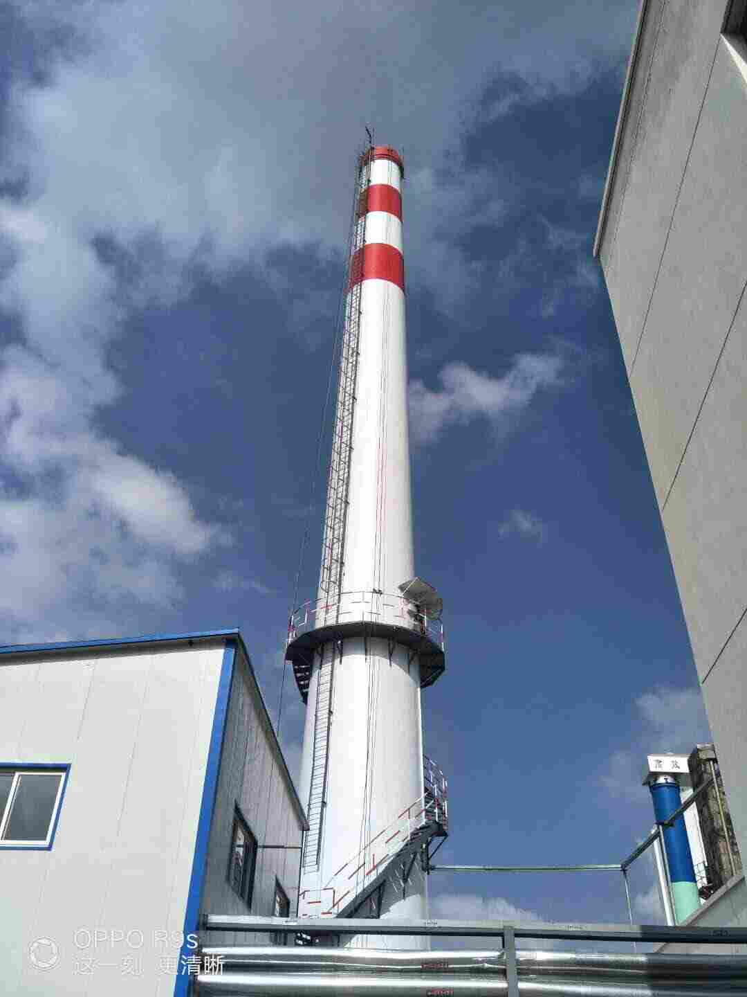 扬州储油罐防腐刷漆施工计划