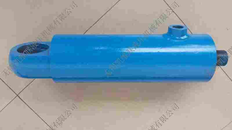 襄阳市,MJ1-CAR-80B-140-1600AB,工程液压缸,好,