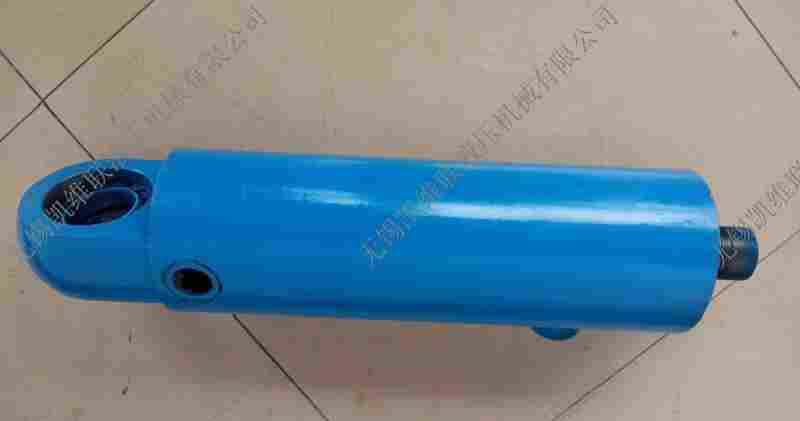 青岛市,MJ1-FBR-63B-140-1600AB,工程液压缸,厂家直销,