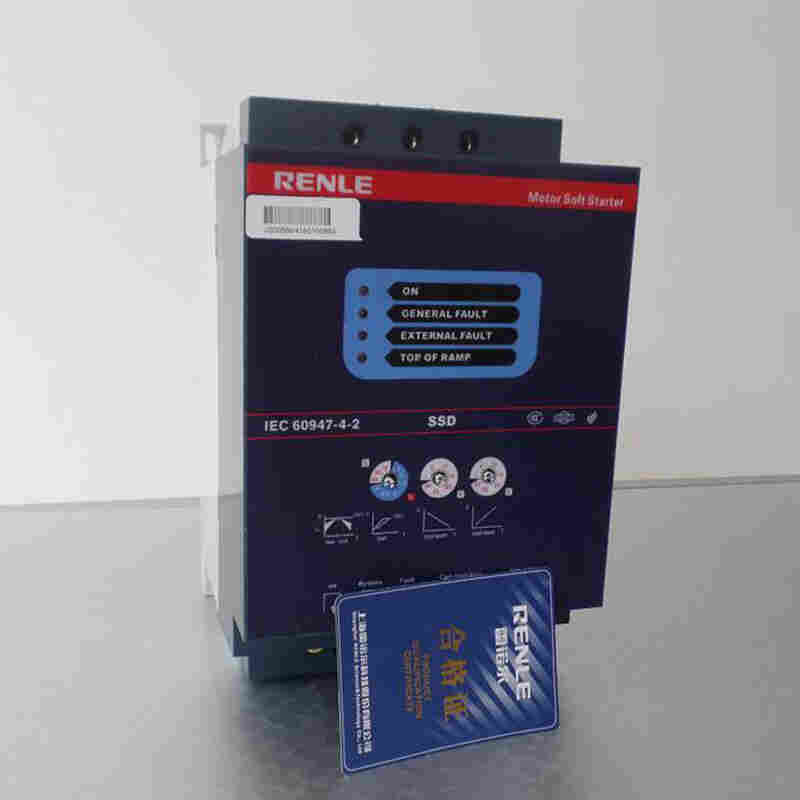 原装软起动器JJR5500 上海雷诺尔湖南代理商