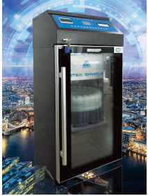 广东省水质自动采样器FC-9624YL 广东省水质自动采样器FC-9624YL
