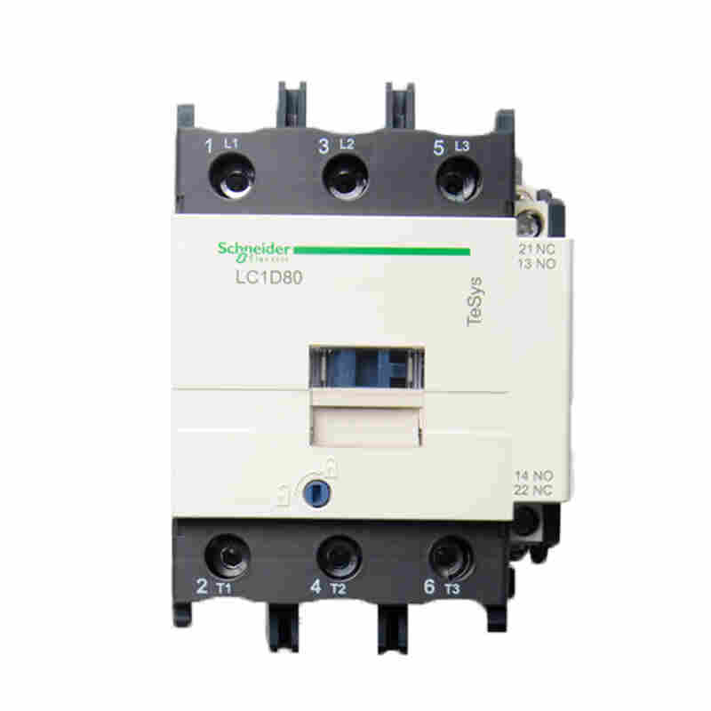 福州市施耐德接触器现货有