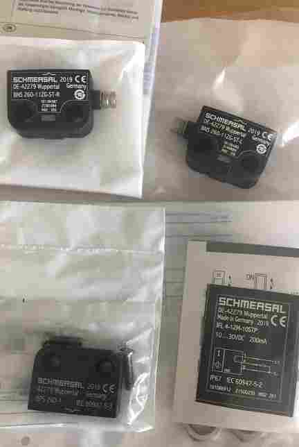 选型价格schmersal开关MS330-11Y-M20-1336