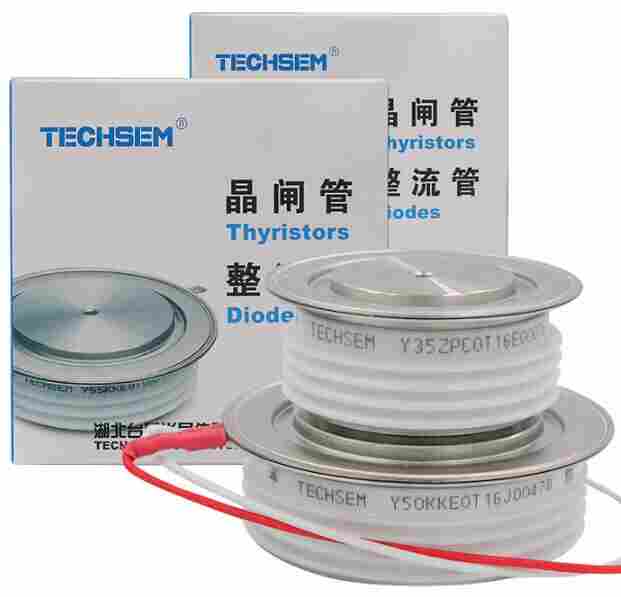 湖北台基可控硅.晶闸管一级代理经销商漯河市场价格