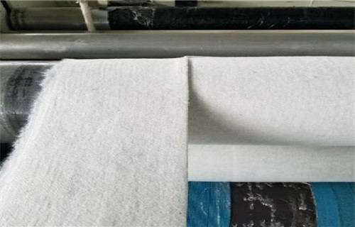 襄樊长丝机织土工布每平米