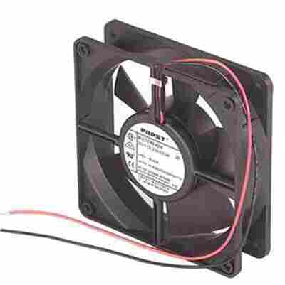 新品EBM-ST轴流风机