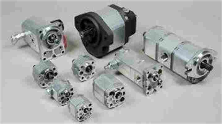 原装MARZOCCHI POMPE泵