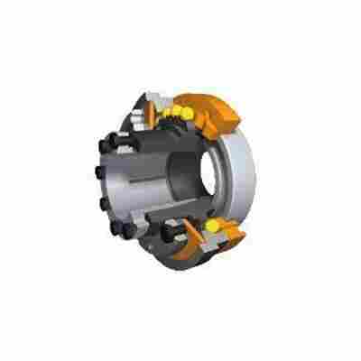 MAYR紧凑型力矩测量耦合