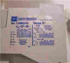卡特拉C321KM60B G系列断路器