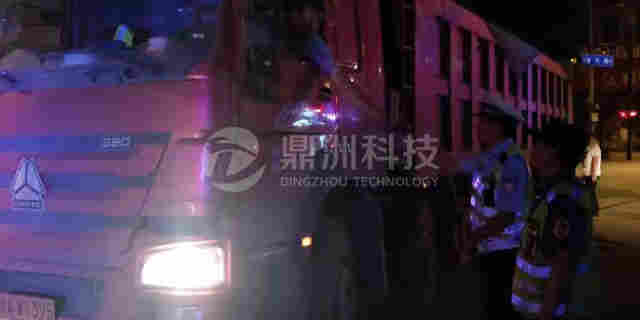 五大方案，提升工程渣土运输治理效率