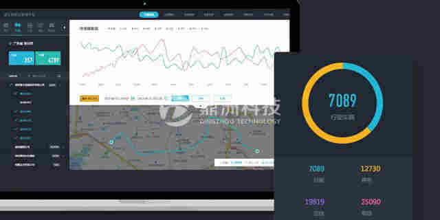 五大方案，提升工程渣土运输治理效率