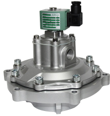 常用规格，美国ASCO脉冲式电磁阀SCXE353.060 26101　