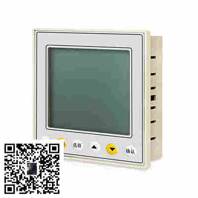 DDH5202K-2000简易电气火灾监控系统