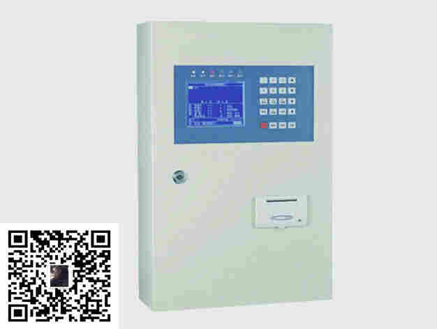 DDH5202K-2000简易电气火灾监控系统