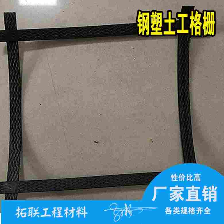 ：（张家口(双向土工格栅）价格--双向土工格栅（价格）