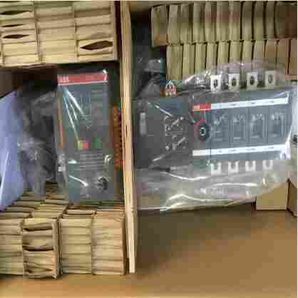 ABB双电源转换开关OTM200E3C8D220C 长沙ABB代理商全新现货