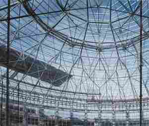 网架钢结构屋顶无损检测机构-资质认可选安普