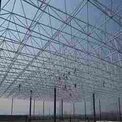 重庆网架钢结构屋顶无损检测公司