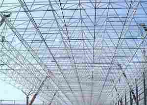 钢结构会展中心焊接工艺评定机构-广州安普检测