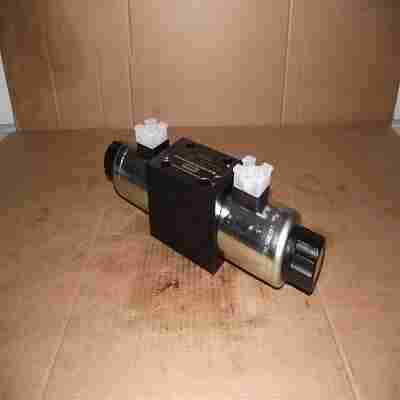 派克电磁阀 D3W034CNJW