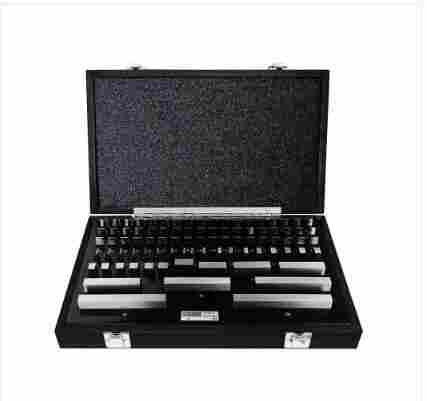 公制钢块规套装