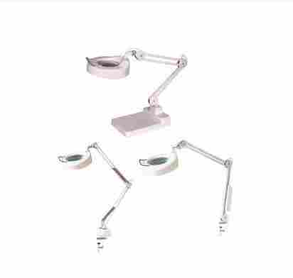 灯式放大镜