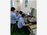 西藏自治区监测设备校验重信用企业
