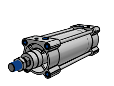 订购;FESTO标准型气缸DSBG-80-150-PPVA-N3R3 