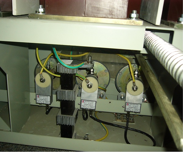 金属氧化锌避雷器在线监测系统