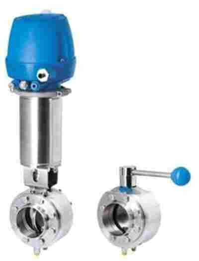 新品GEA无菌阀门