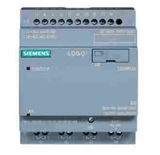 西门子控制模块LOGO