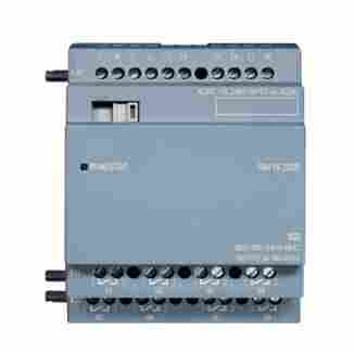 西门子控制模块LOGO