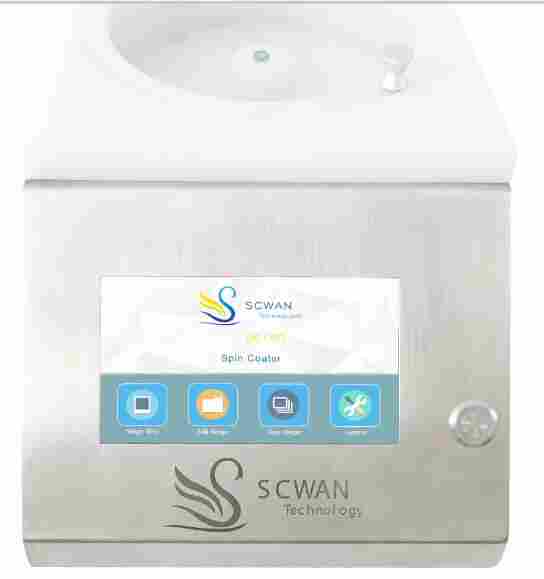 SANNO 6150 匀胶机