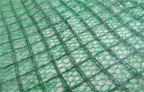 欢迎——宜昌 塑料土工网垫施工方法及注意事项