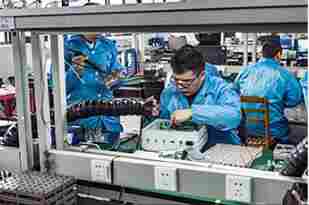 青岛数字源表价格普赛斯仪表厂家精密直流测试100nA-1A