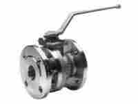 美国KEYSTONE调节阀