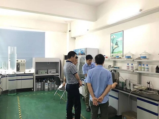 西藏自治区监测设备校验重信用企业