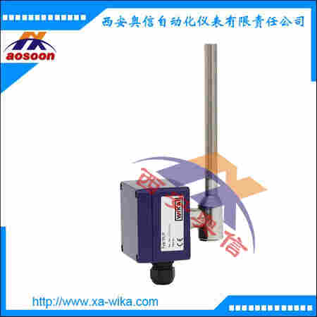 MG液位变送器MG-A-VK5-TE-L550/M400/18高精度液位传感器​