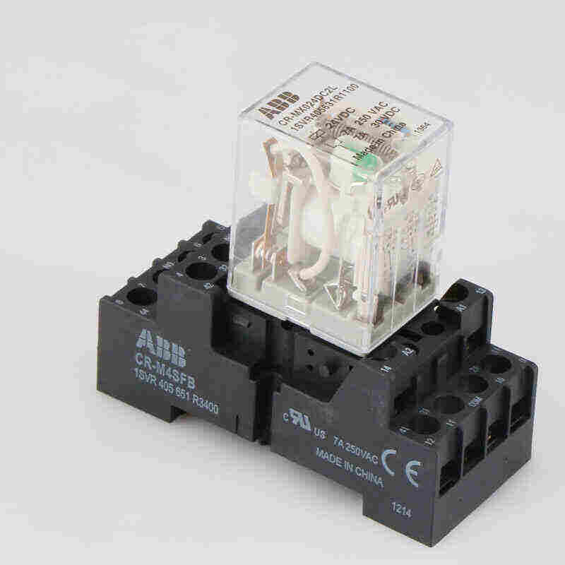 长沙ABB继电器报价 湖南ABB代理欢迎您(经销商)