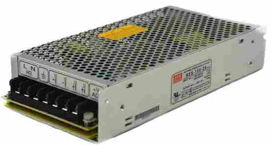 长沙市明纬MW开关电源代理商授权经销商现货MDR-60-24