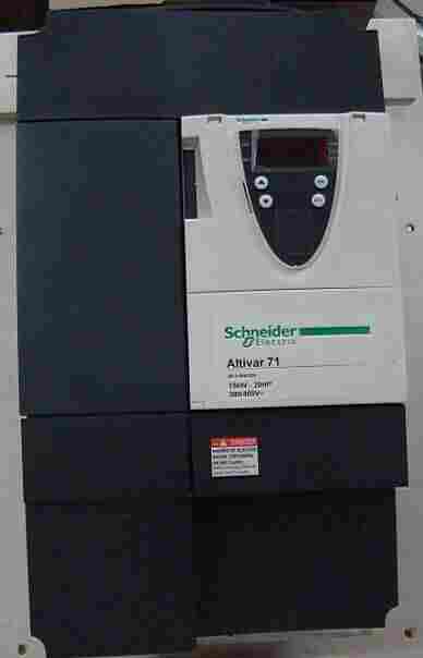 伺服驱动器BCH1303N12F1C 参数调整