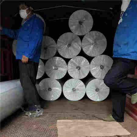 ：河池聚酯玻纤土工布生产公司——欢迎您