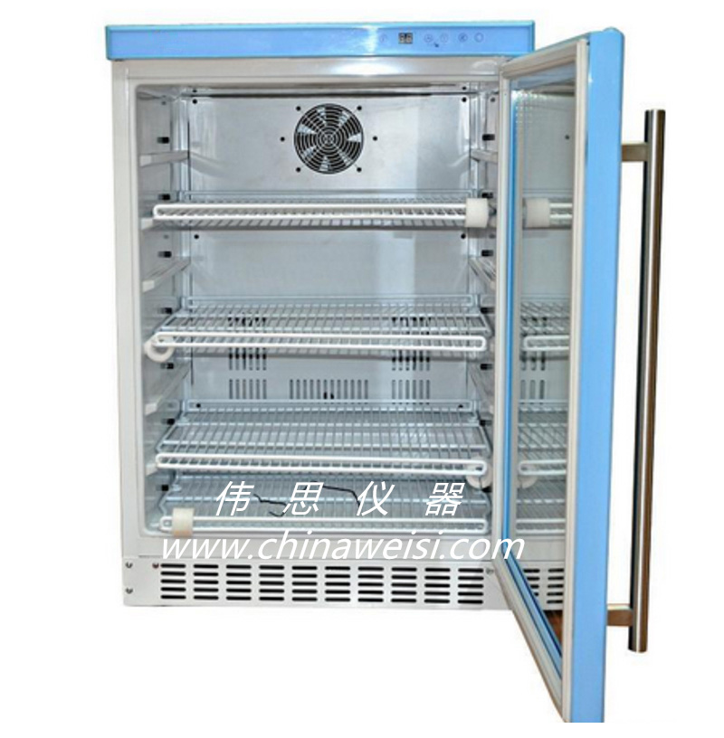恒温恒湿药品培养箱储藏柜电热培养箱