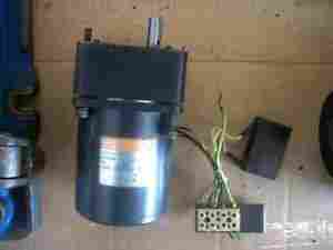 经销英国BROOK CROMPTON电机